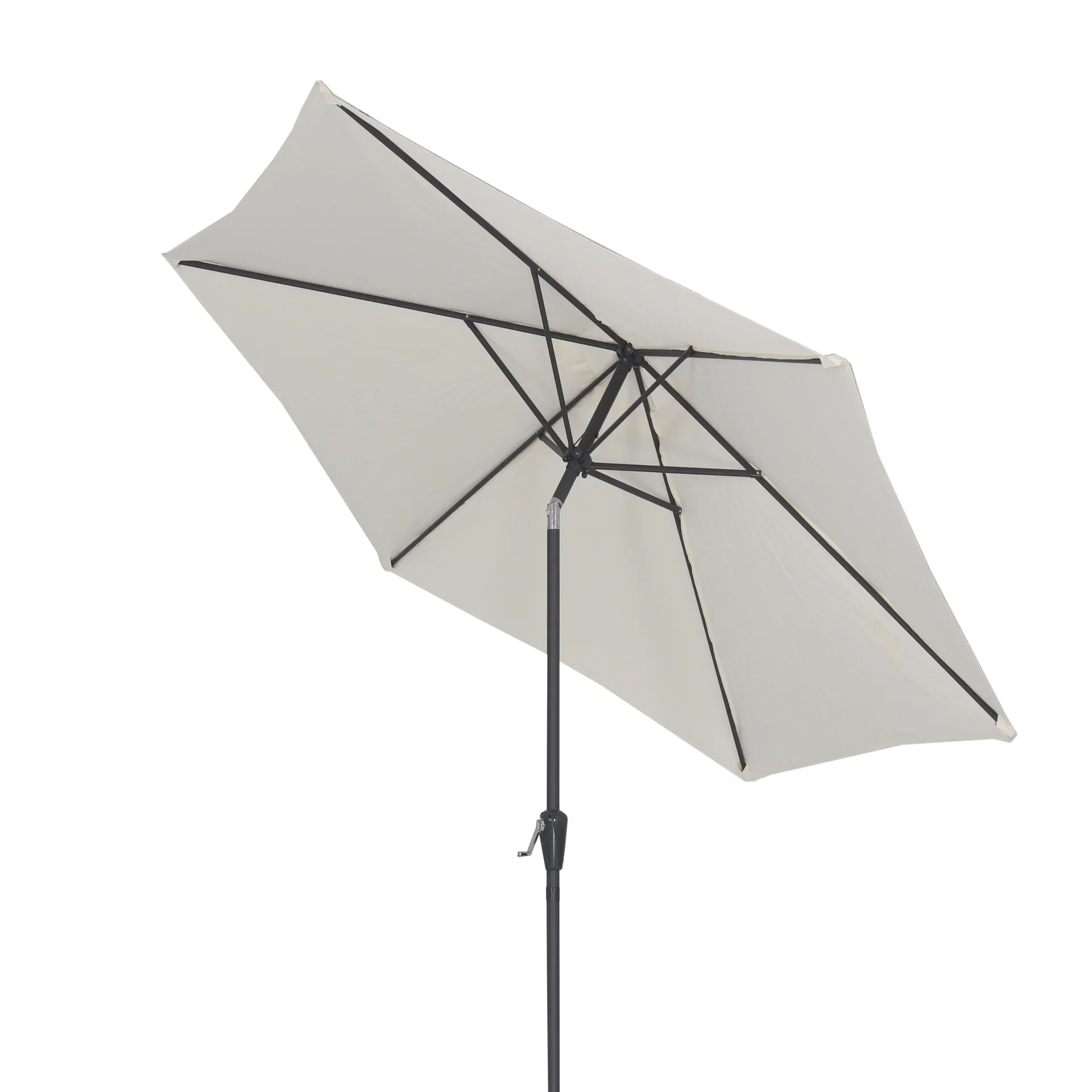 Parasoll Juni Ø300 cm