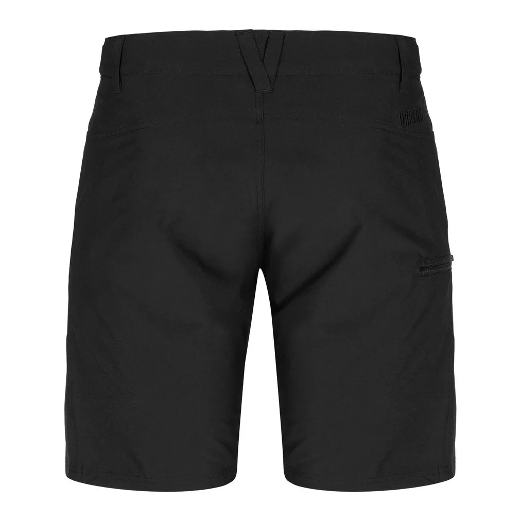 Urberg Men's Folva LT Shorts Black Beauty
