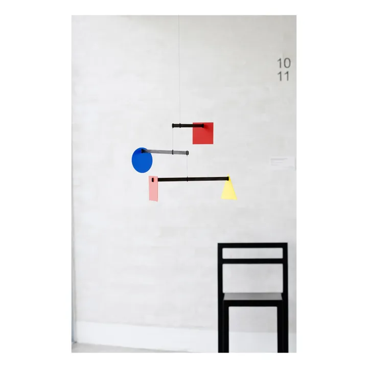 Flensted Mobile Bauhaus