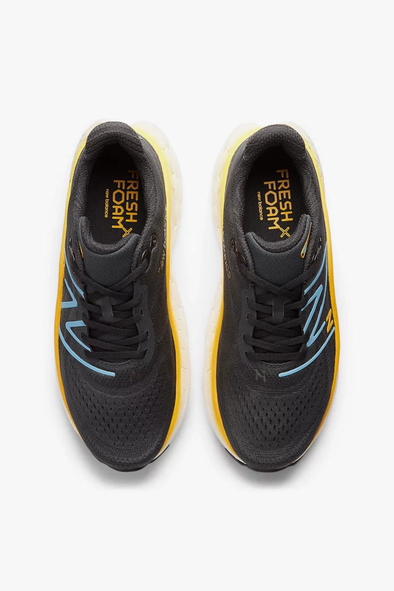 New Balance More v4 Herren Laufschuh