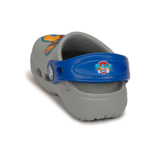 Crocs - FL PAW PATROL PATCH CG T - Gris