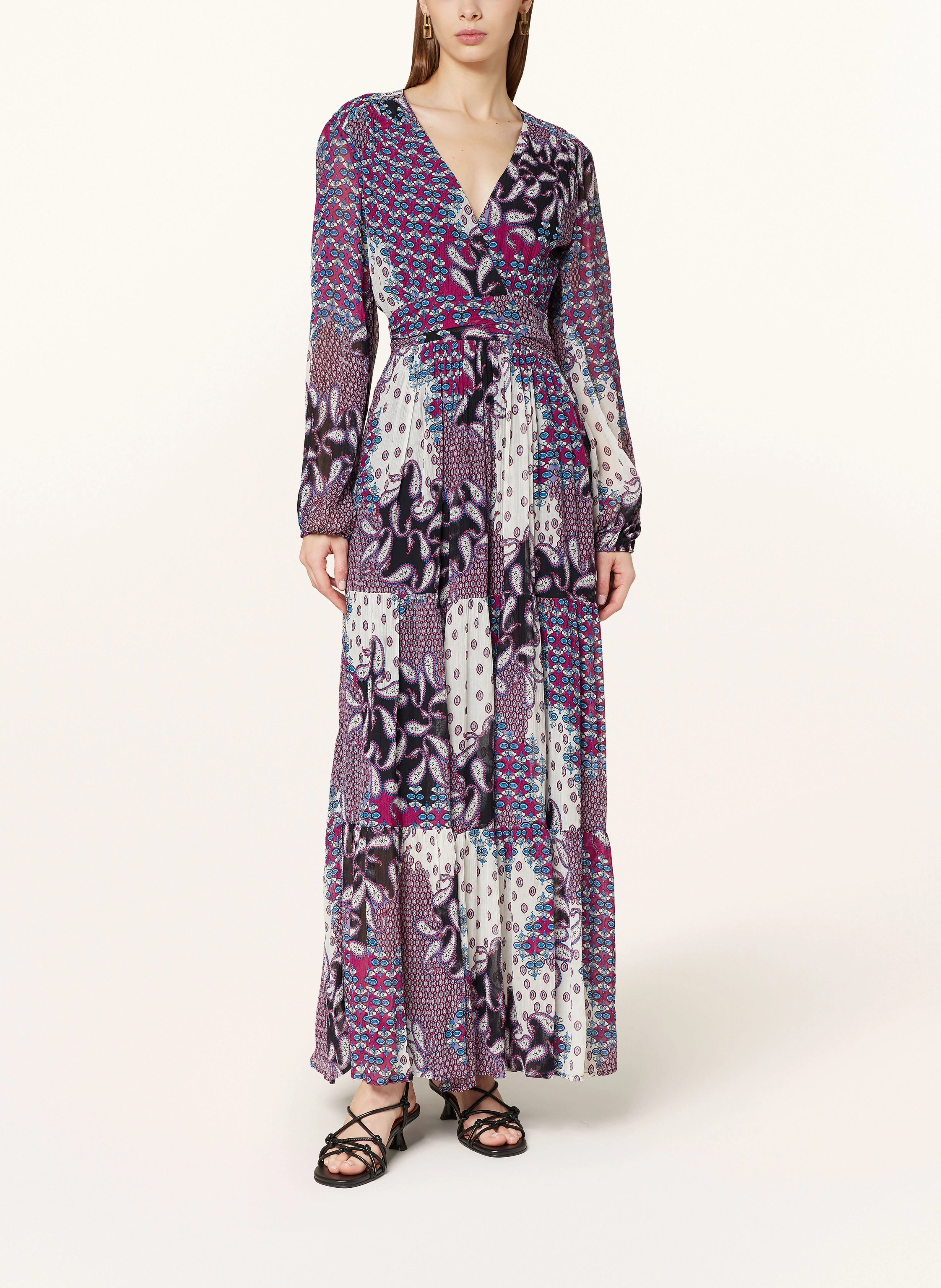 ba&sh Kleid BOSSY