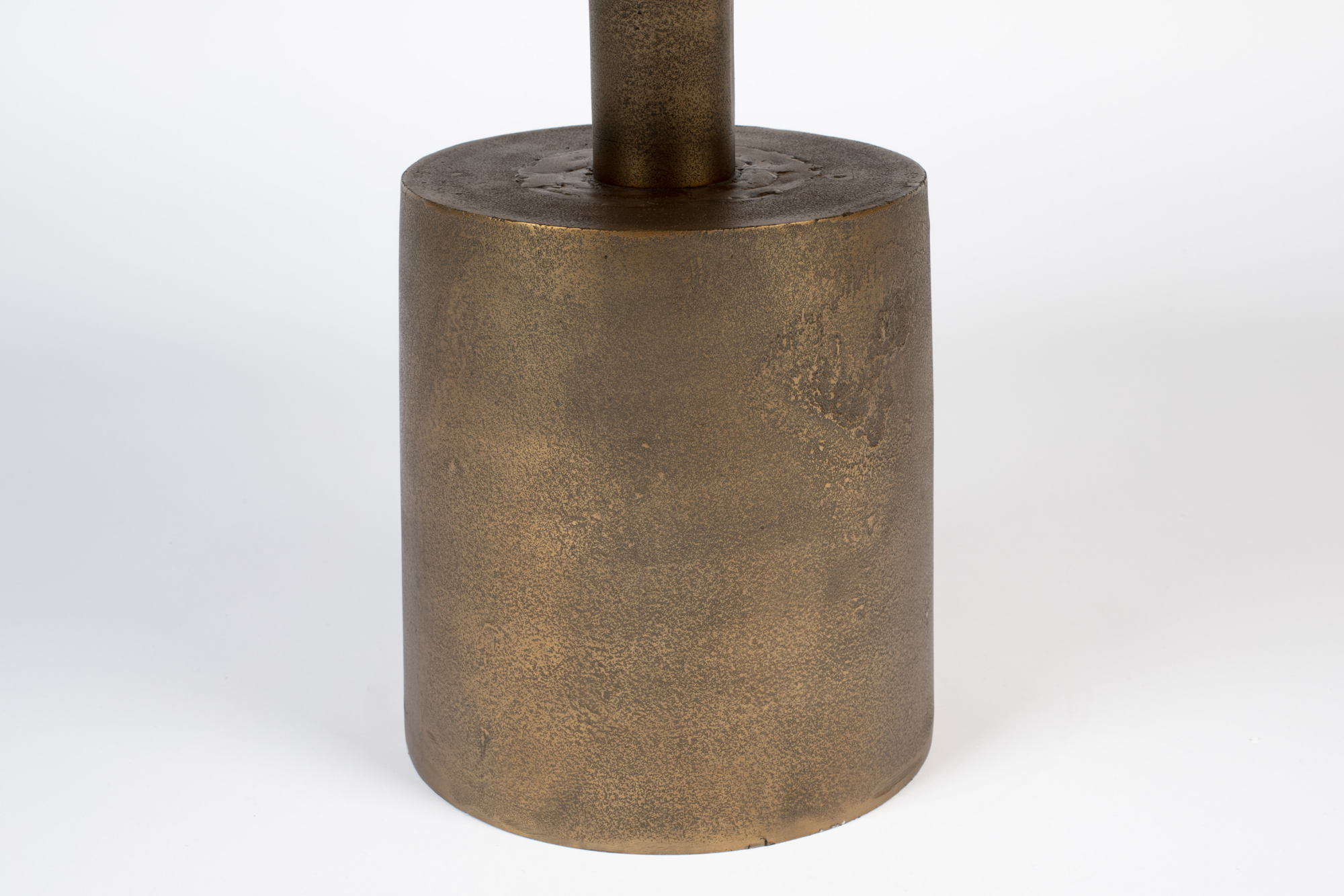 Salontafel Mason goud