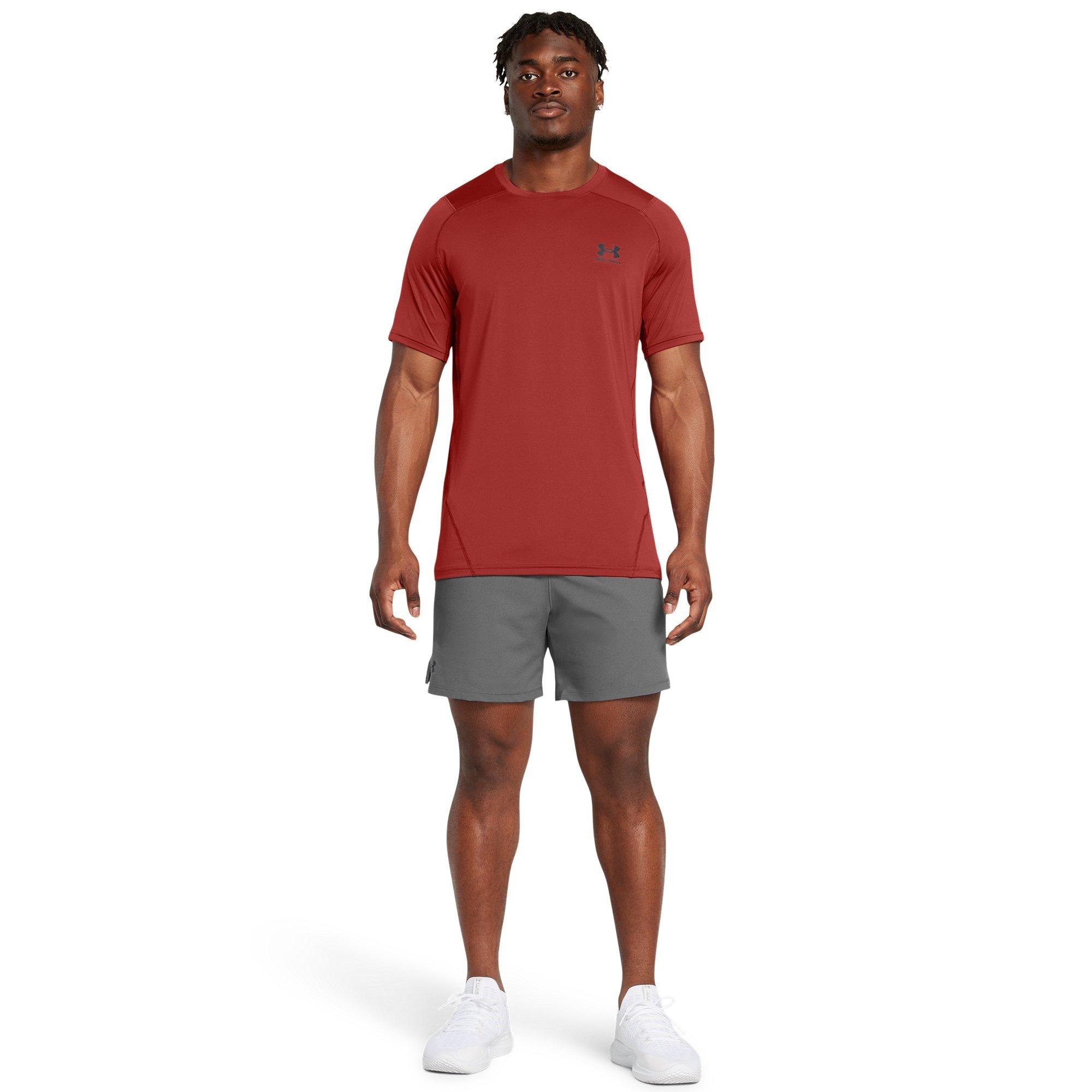 Under Armour UA Vanish Woven 6 Shorts Mens