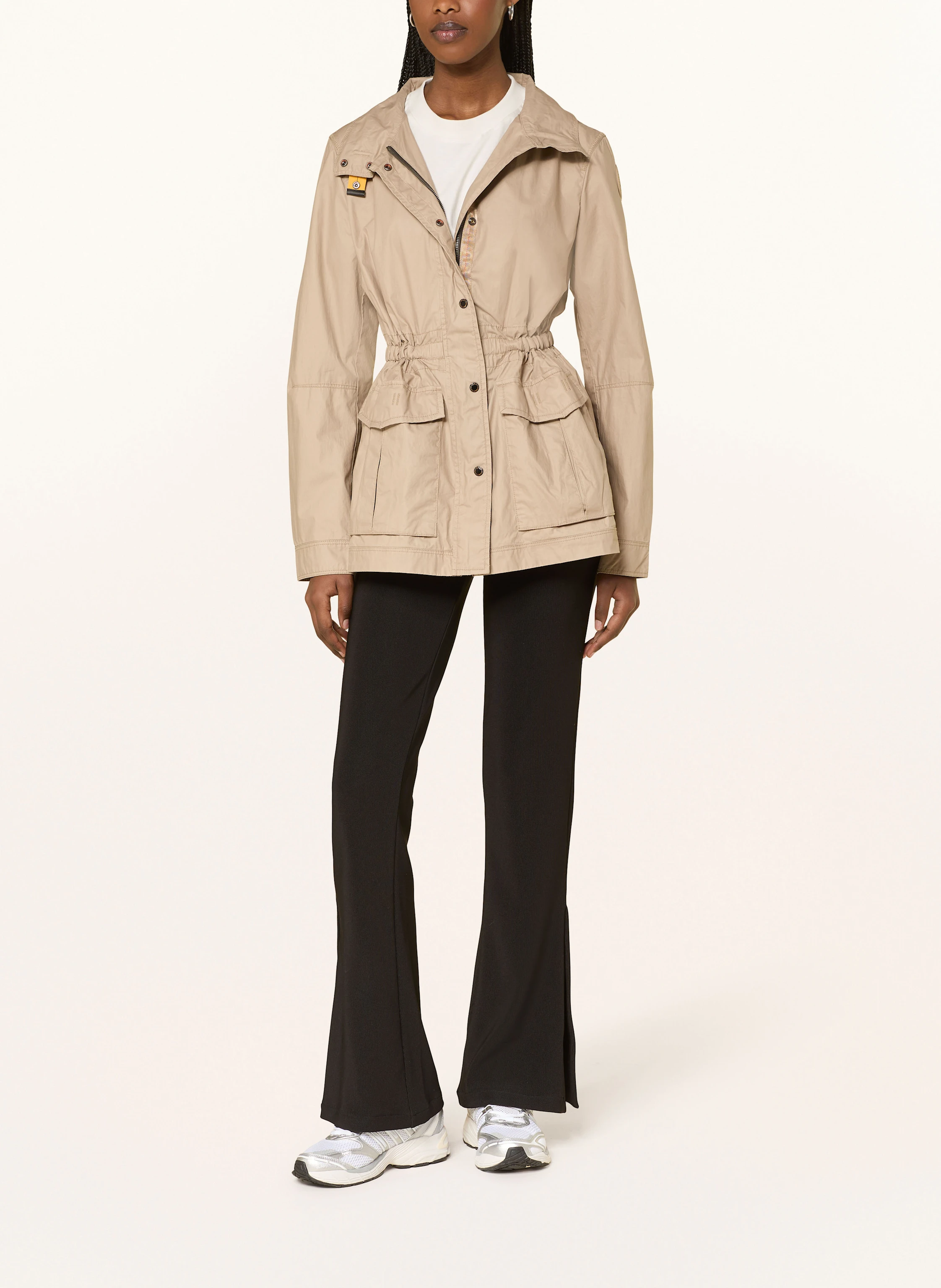 PARAJUMPERS Fieldjacket FRANNY