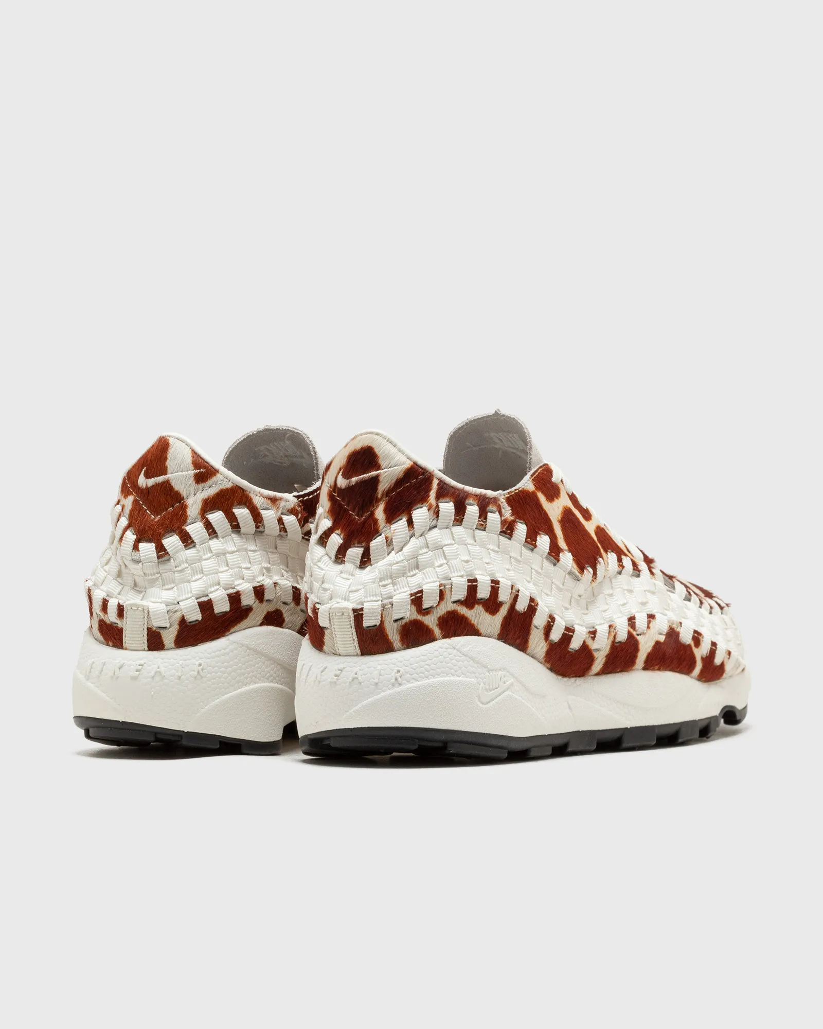 Nike WMNS NIKE AIR FOOTSCAPE WOVEN