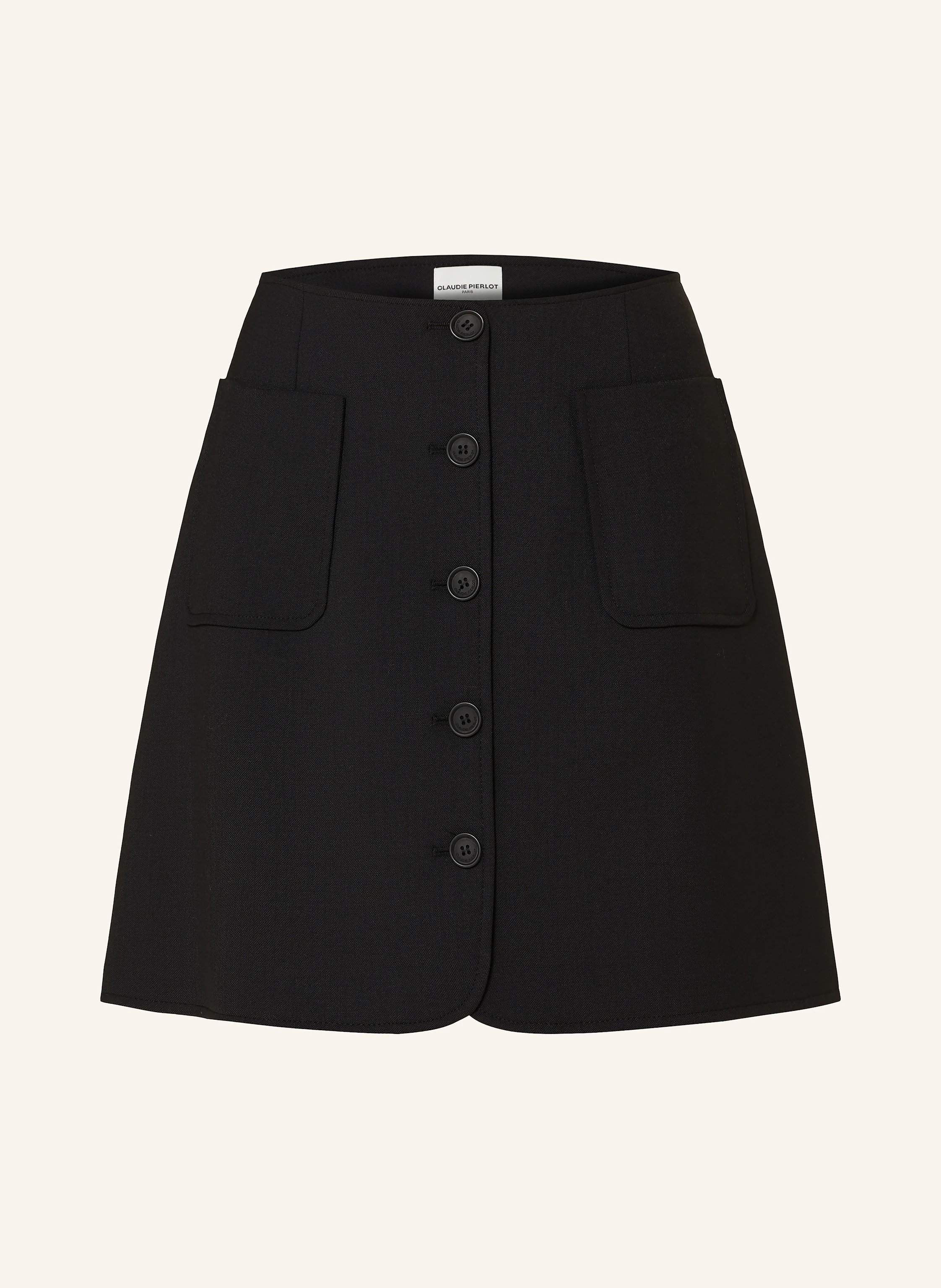CLAUDIE PIERLOT Rock