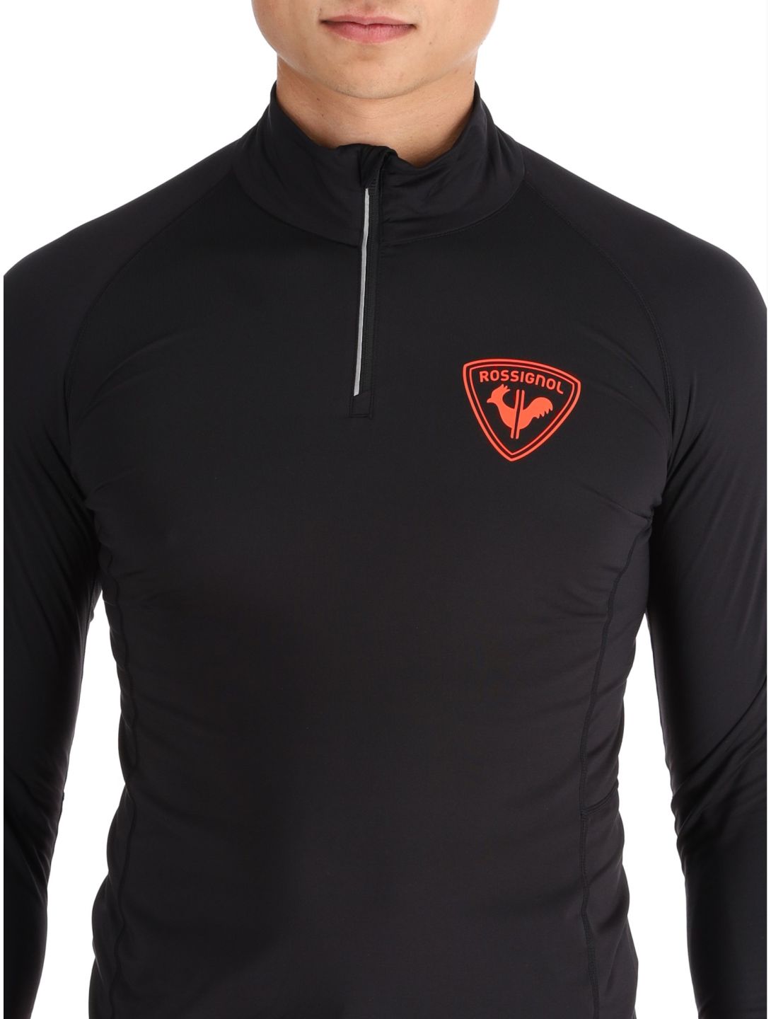 New Hero Classique 1/2 Zip skipully heren