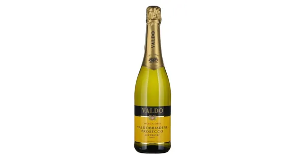Valdo Prosecco di Valdobbiadene Docg – Schaumwein, Italien (0.75l)