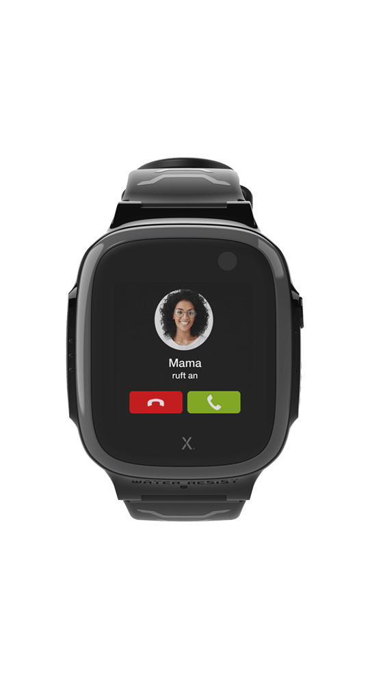 Xplora Kinder Smartwatch X5 Play eSIM Schwarz