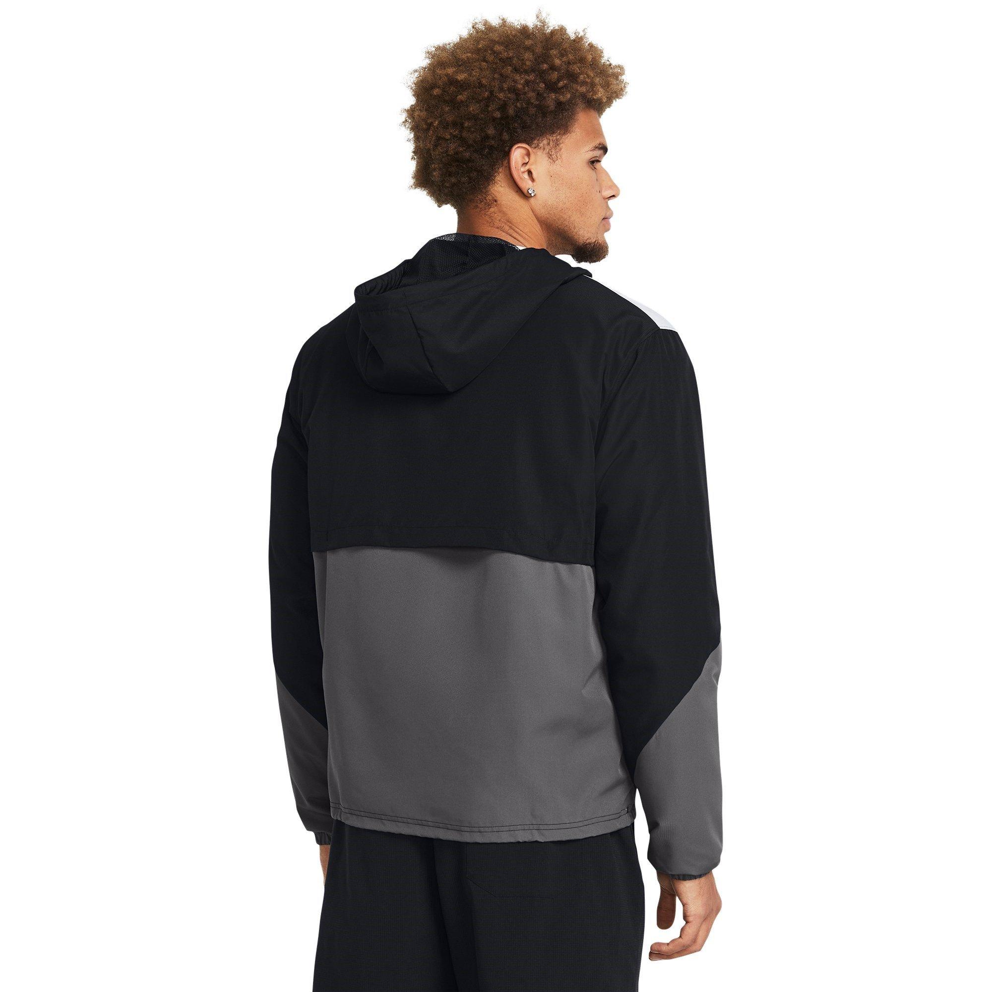 Under Armour UA Legacy Windbreaker