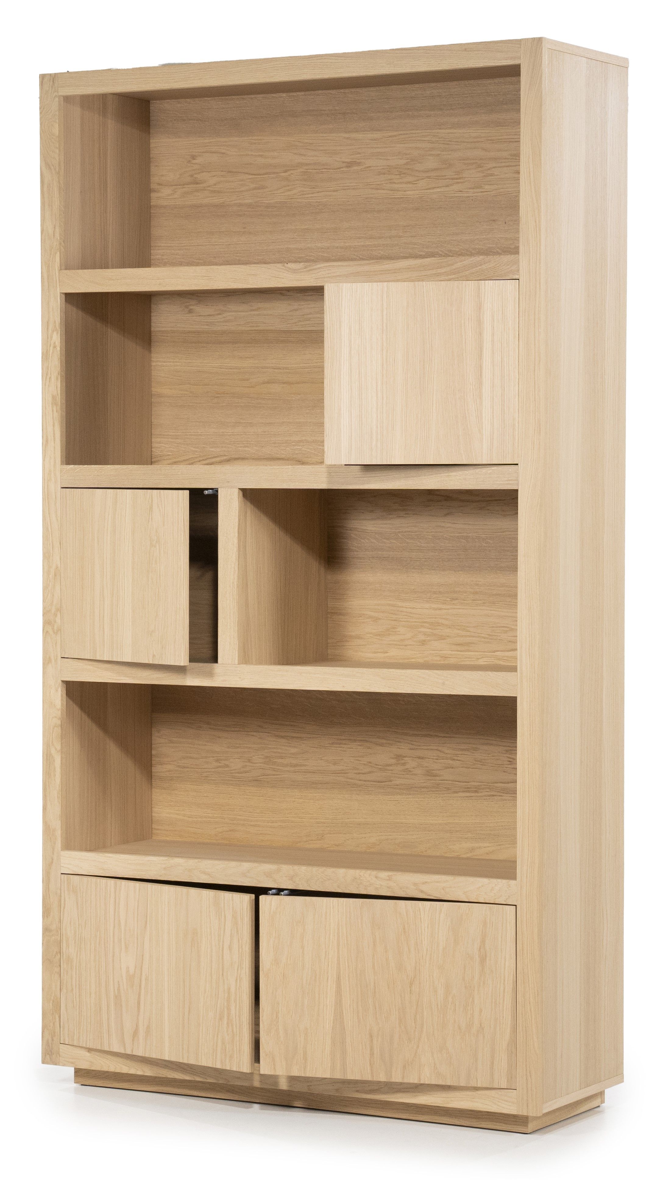 Kabinet 96287 Helsinki B120 x D42 x H220 cm