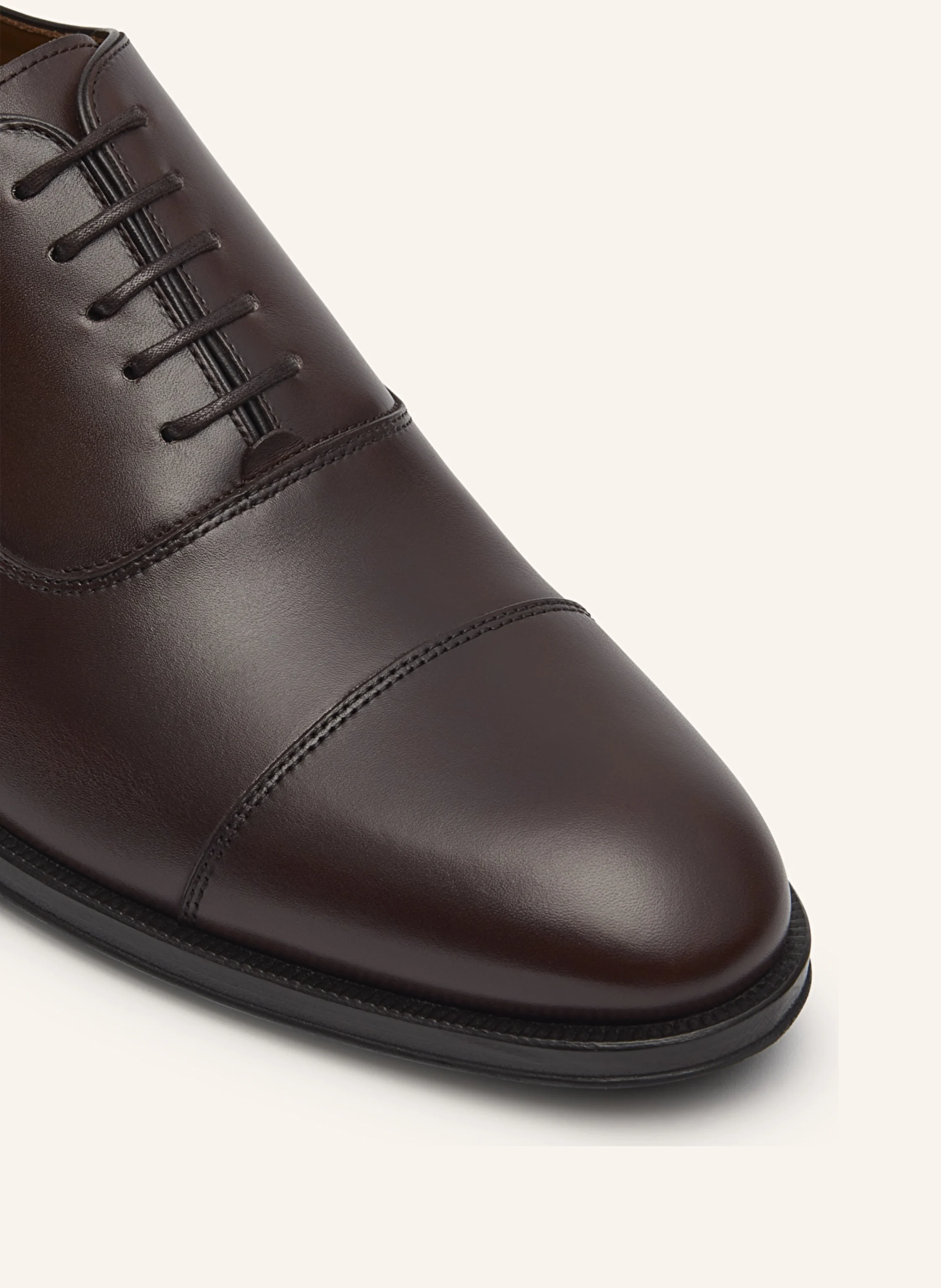 LOTTUSSE Oxfords LENOX