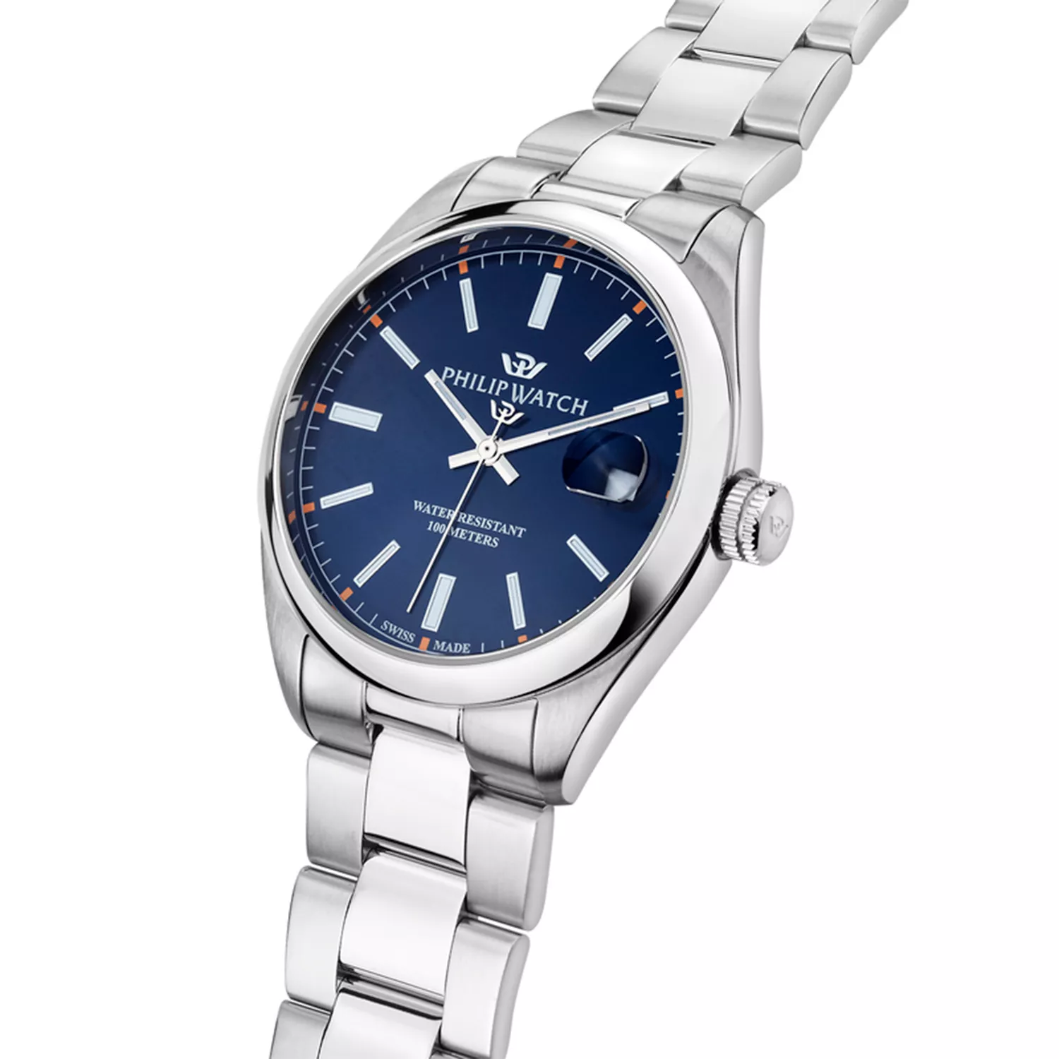 Philip Watch Caribe Urban R8253597095