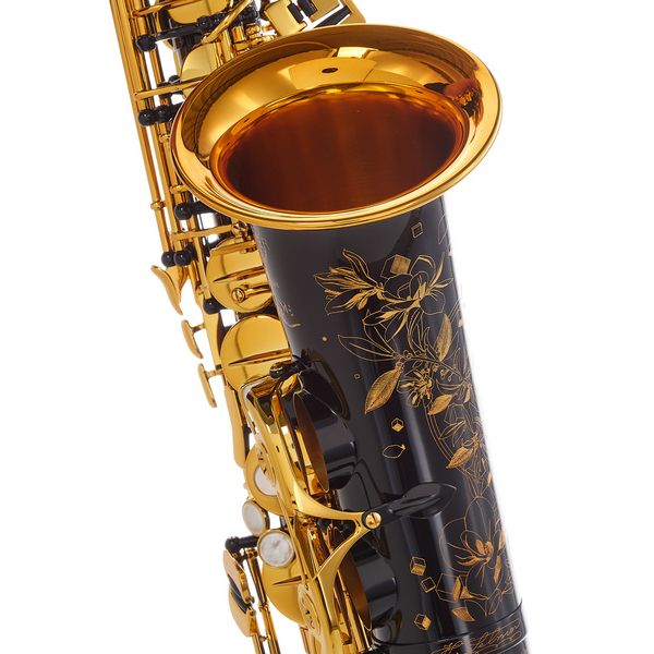 Selmer Supreme Alto Sax SE-ASUB