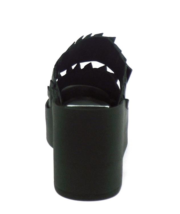 Papucei Deli Black