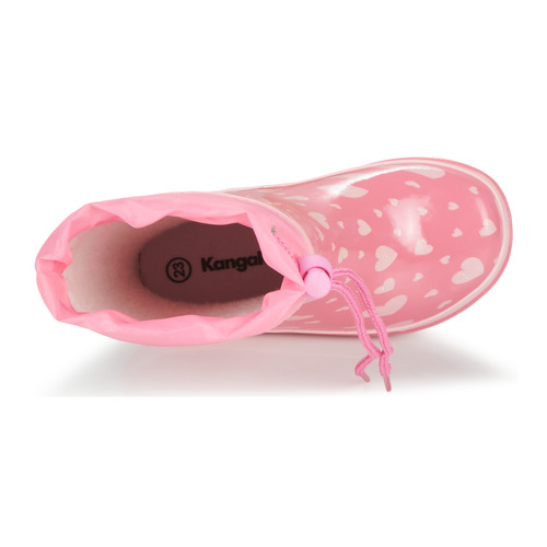 Kangaroos - K-RAIN - Rose