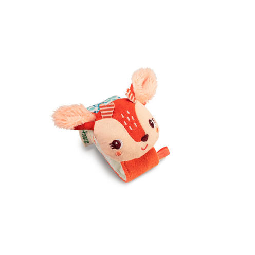 Stella Hochet Bracelet Eco Multicolore - LILLIPUTIENS