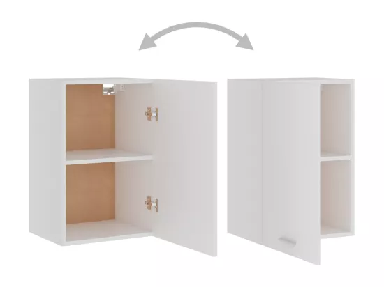 Armoire suspendue 