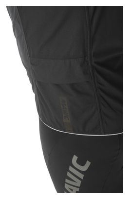 Veste Mavic Cosmic H2O Noir
