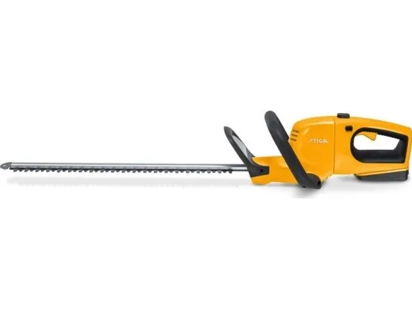 STIGA HT 100e Kit Hækkeklipper på batteri