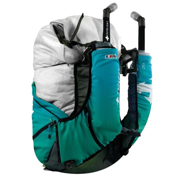 Sac trail RAIDLIGHT ULTRALIGHT 24 BLUE