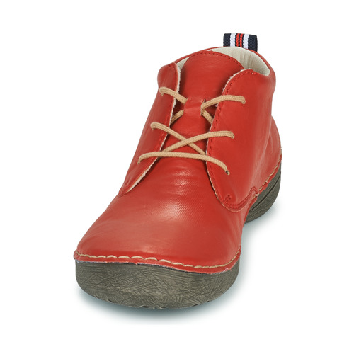 Rieker - 52522-33 - Rouge