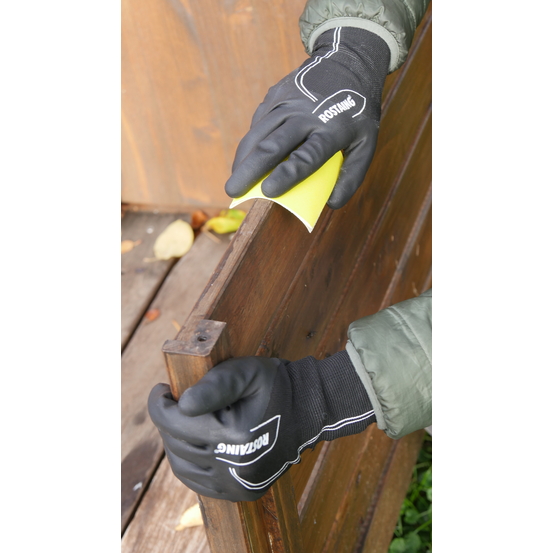 Gants Touch Travx Abras.Leash Maxtop T10
