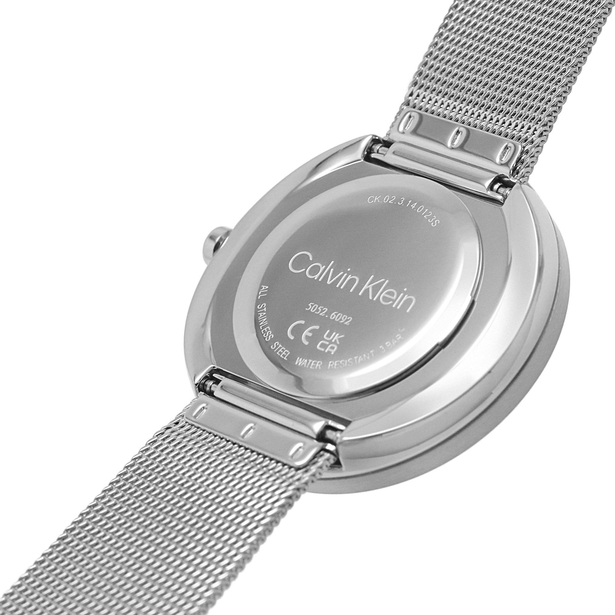 Calvin Klein Ladies Calvin Klein Watch 25200149