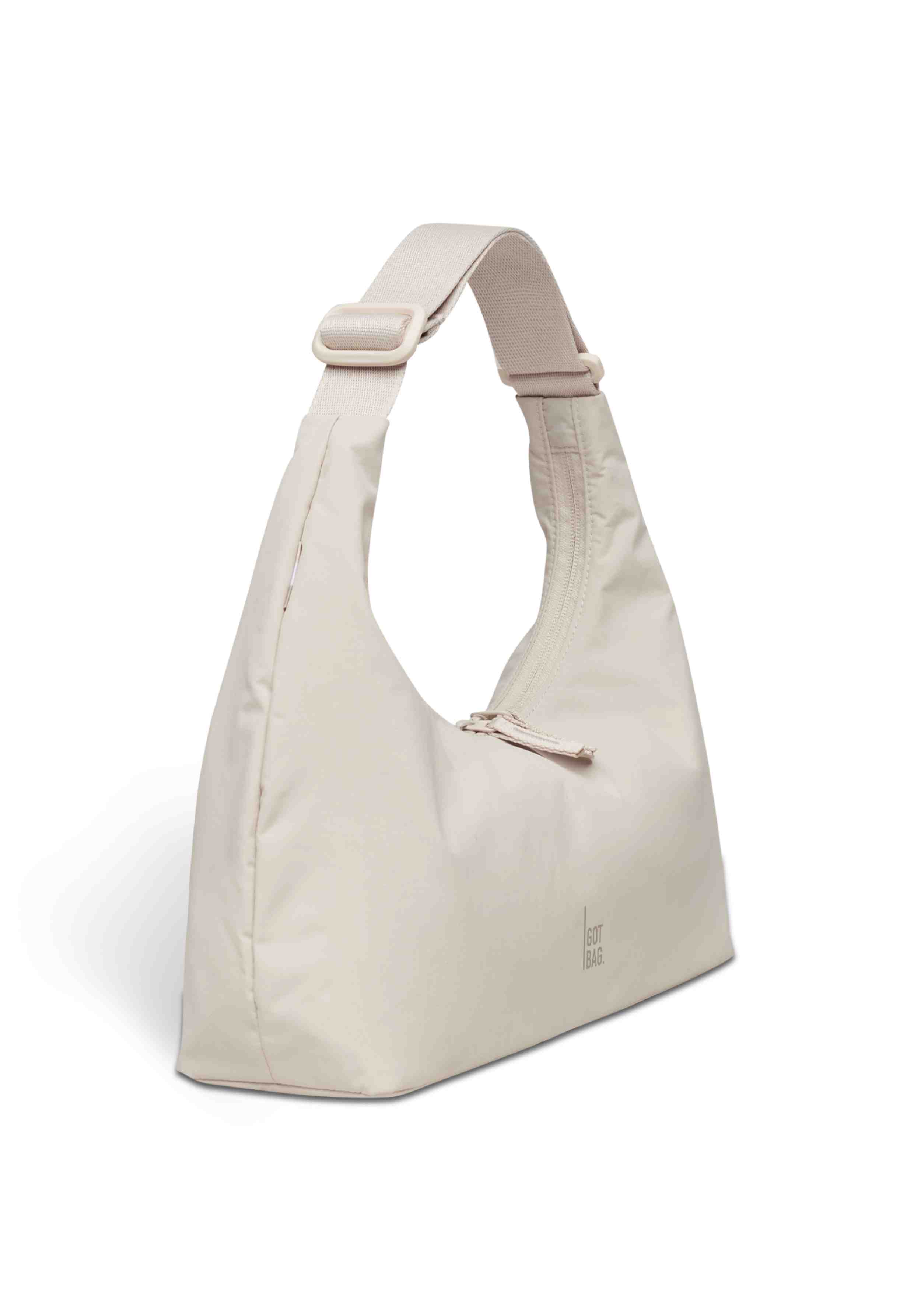 Got Bag Handtasche T-Shape Bag Mini Monochrome Soft Shell