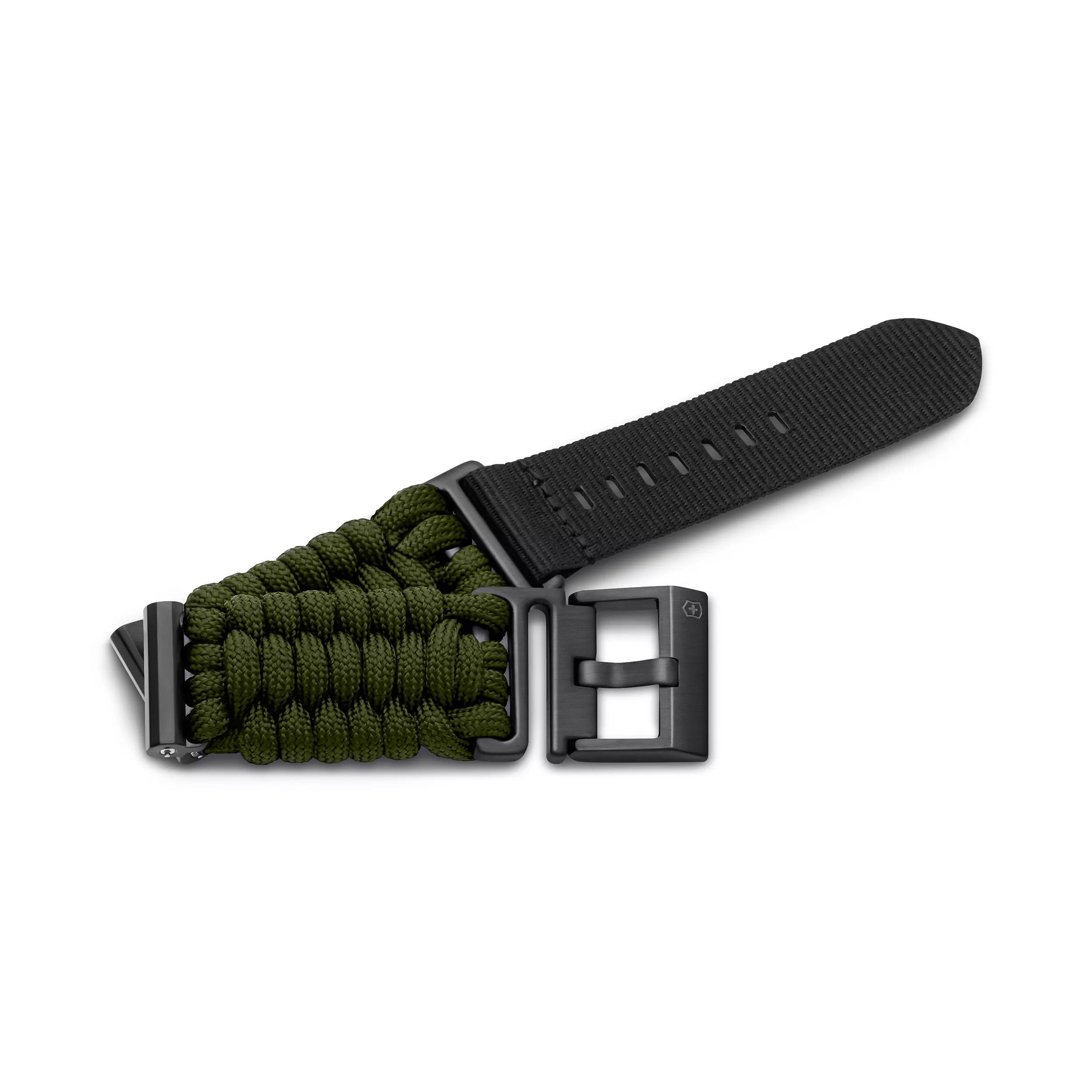 Survival Paracord-Armband D1-Survival Paracord-Armband D1