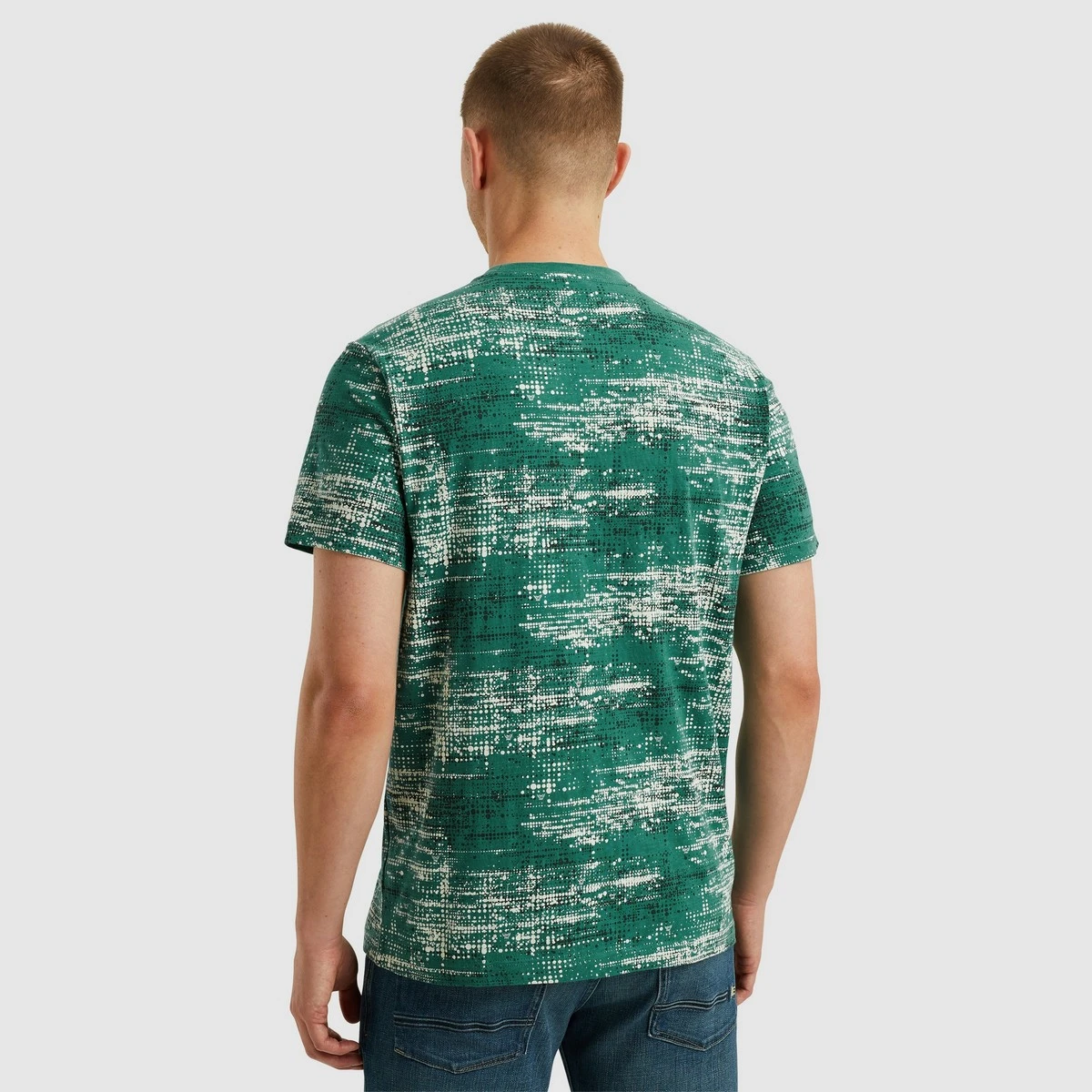 Heren Polo 27380302