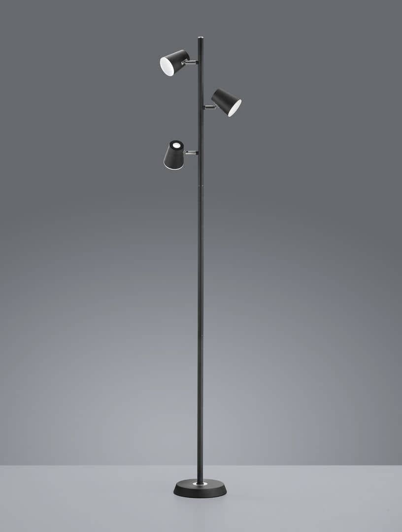 LED-Stehleuchte