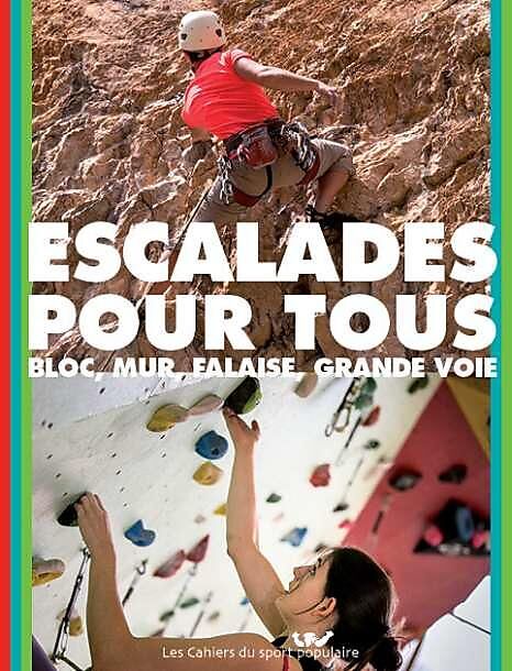 FSGT - ESCALADES POUR TOUS