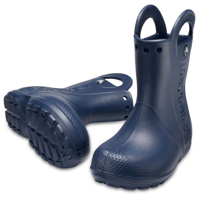 Handle It Rain Boot Kids - Bottes de pluie enfant