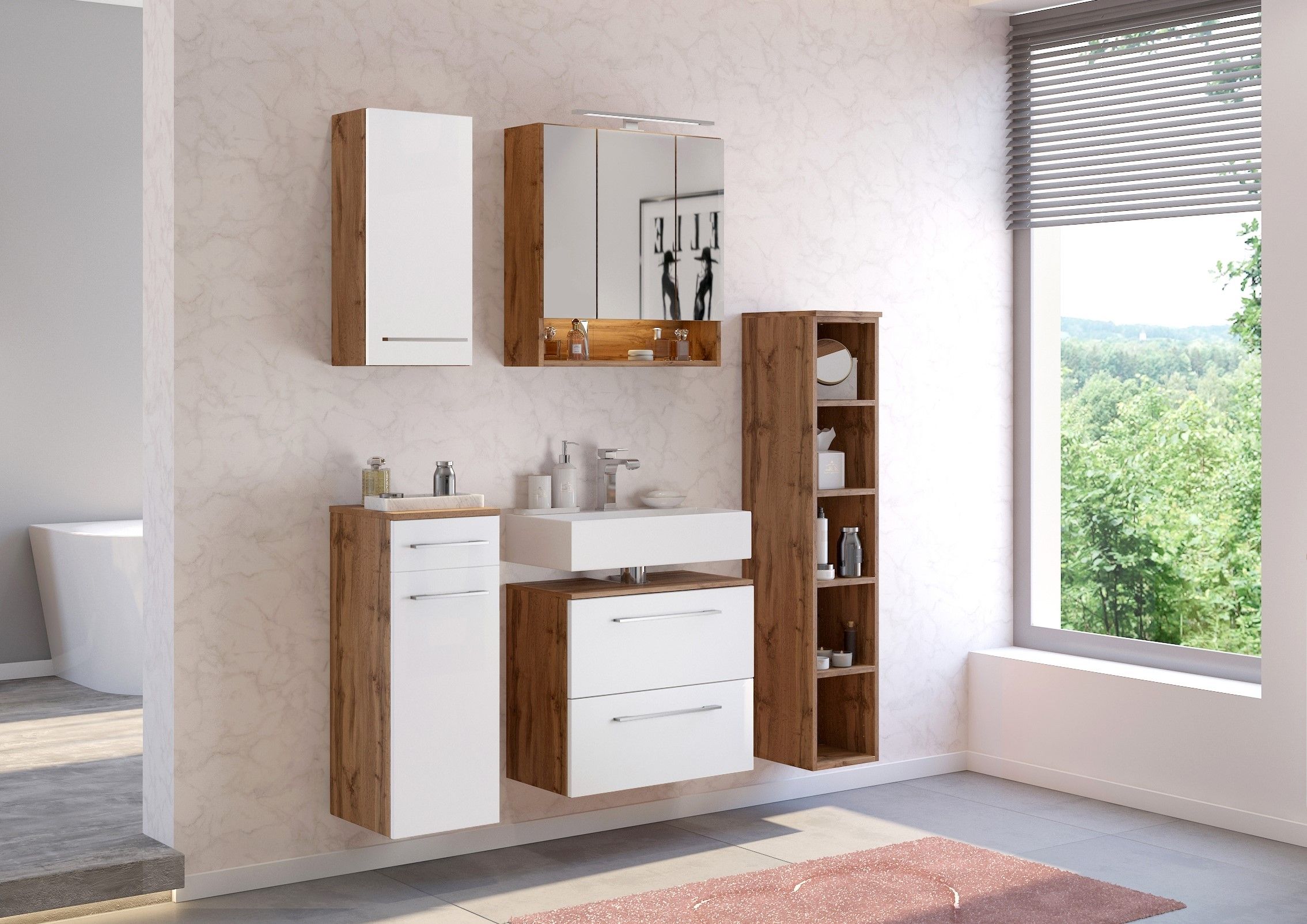 Unterschrank LIVORNO