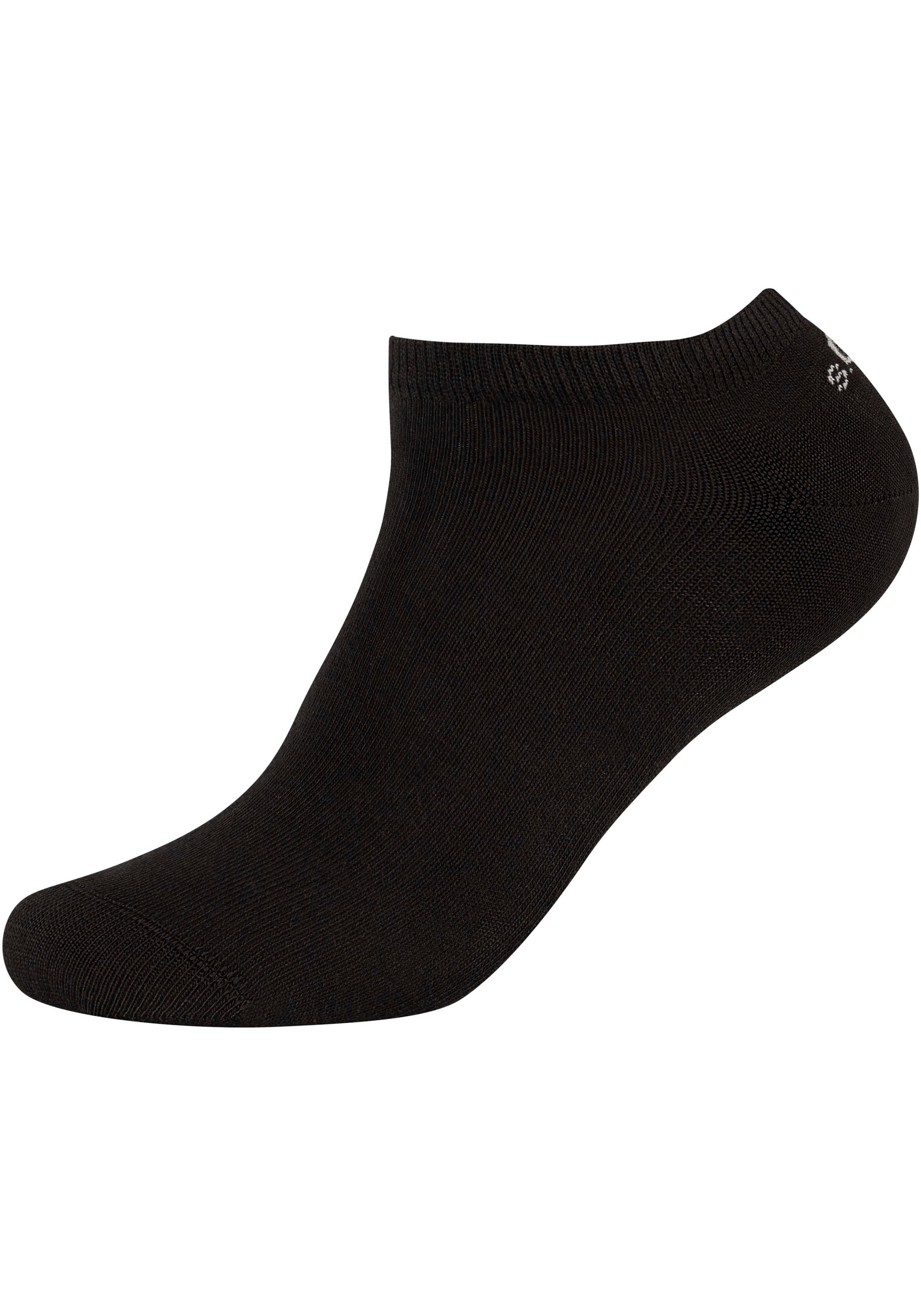 s.Oliver Sneakersocken »originals« 6 Stk. tlg. mit weichem Bund
