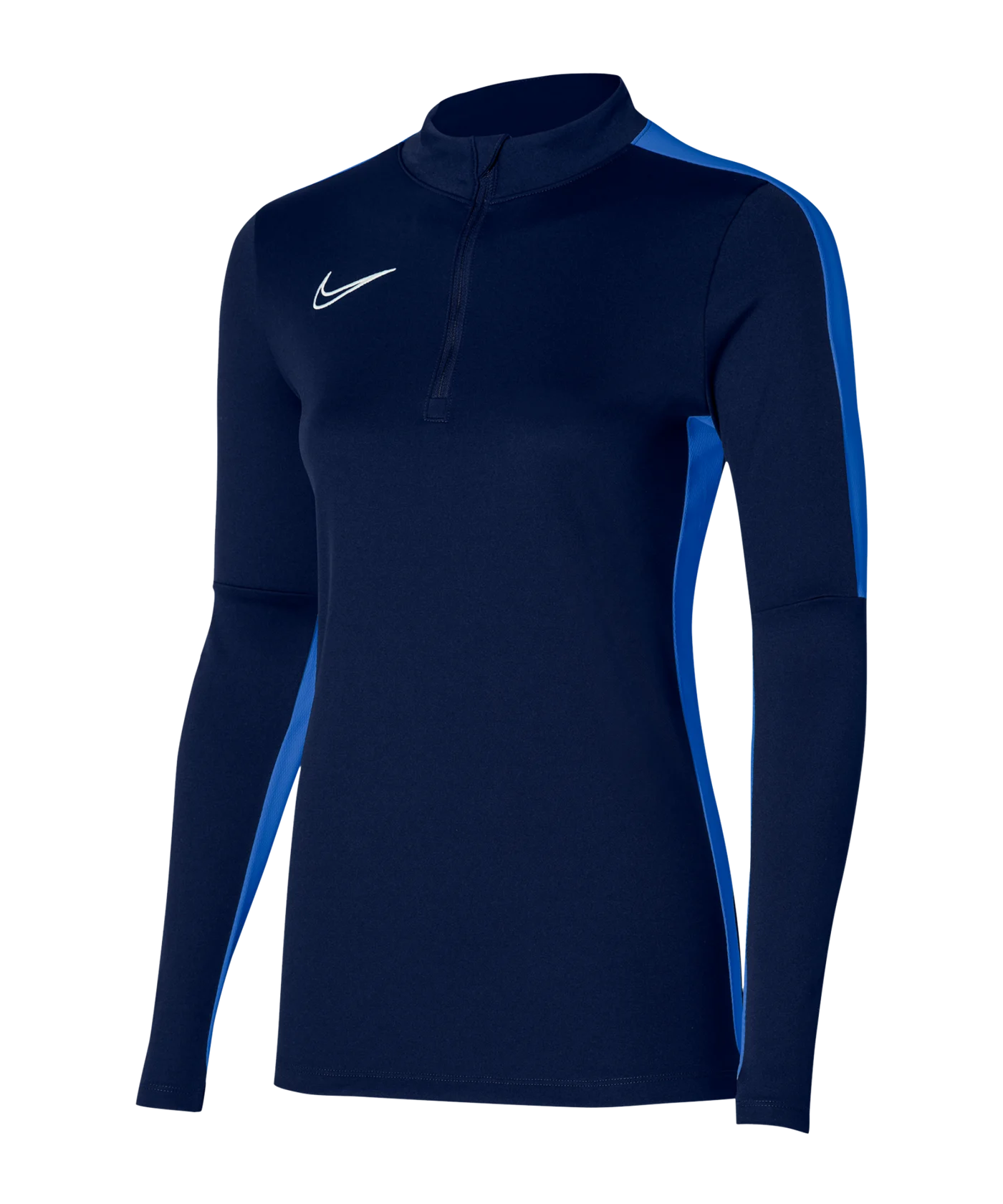 Nike Academy Drill Top Damen Blau F451