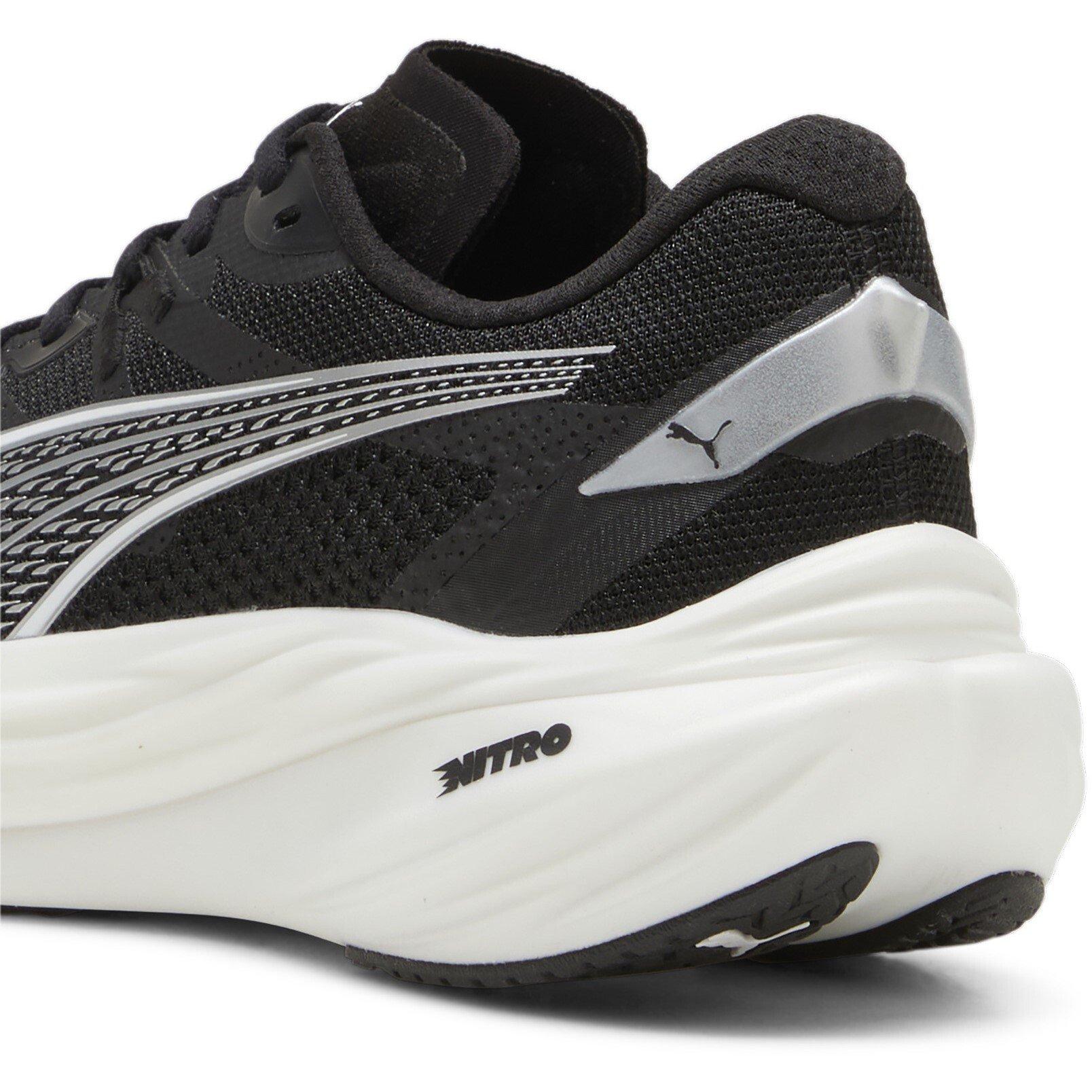 Puma Puma Deviate Nitro 3 Fade Wns Road Running Shoes Womens