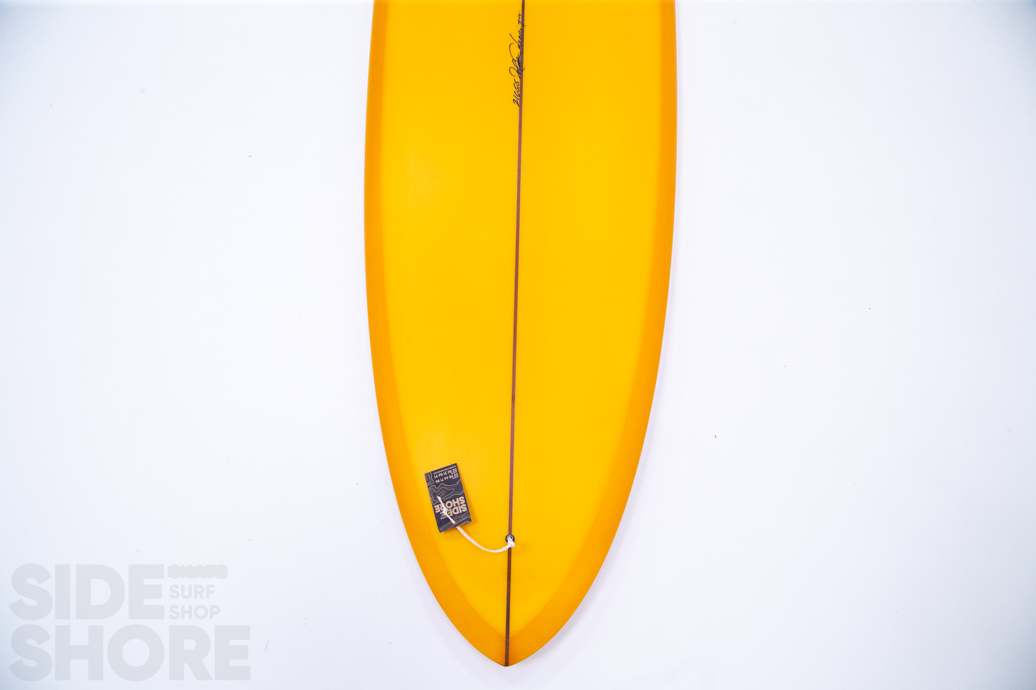 Bing Surfboards Collector - Tint   Volan - 7'10 x 22.31