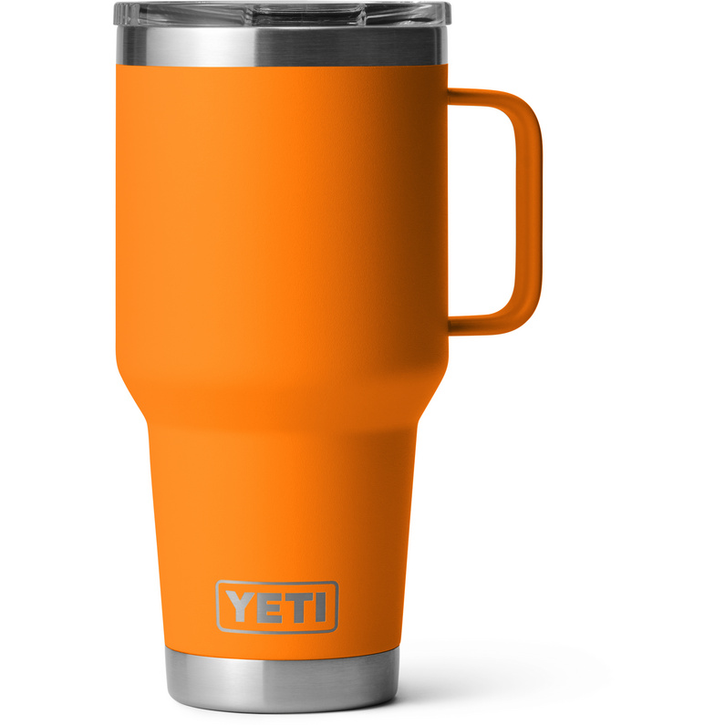 Yeti Coolers Rambler 30oz Mug Tasse