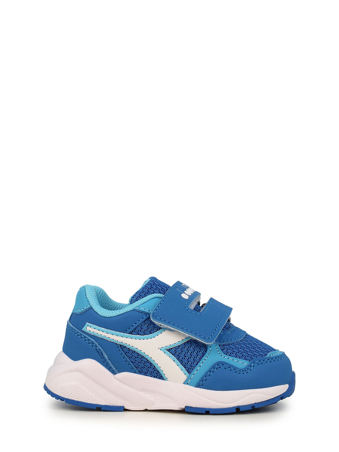 Diadora Falcon 4 SL I Blue Baby