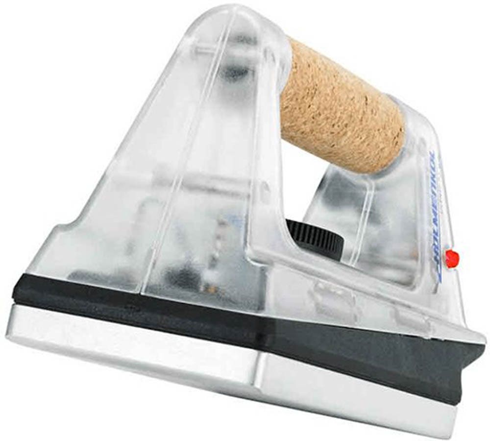 Holmenkol  ELECT RACINGWAXER 230V