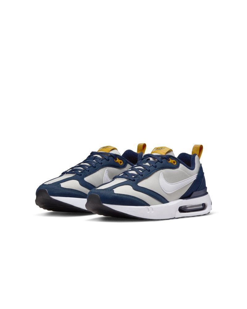 Chaussures Nike Air Max Dawn Beige pour enfant