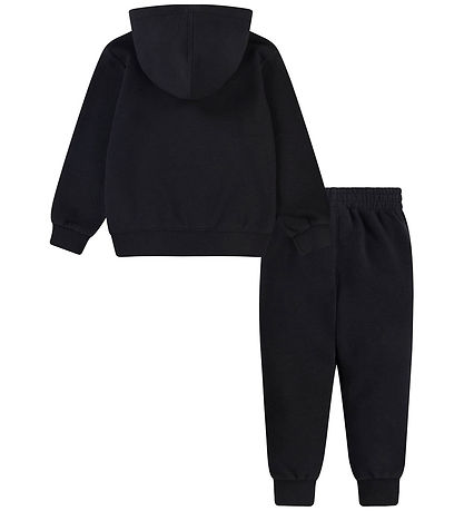 Jordan Sweats?t - Sort/Guld