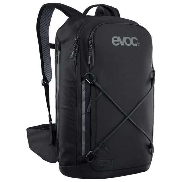 Evoc - Commute Pro 22 - Sac à dos vélo