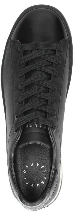 Cruyff Patio Lux zwart