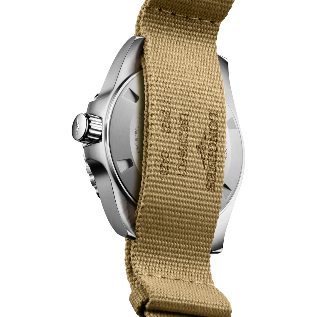 Longines HydroConquest GMT 41mm