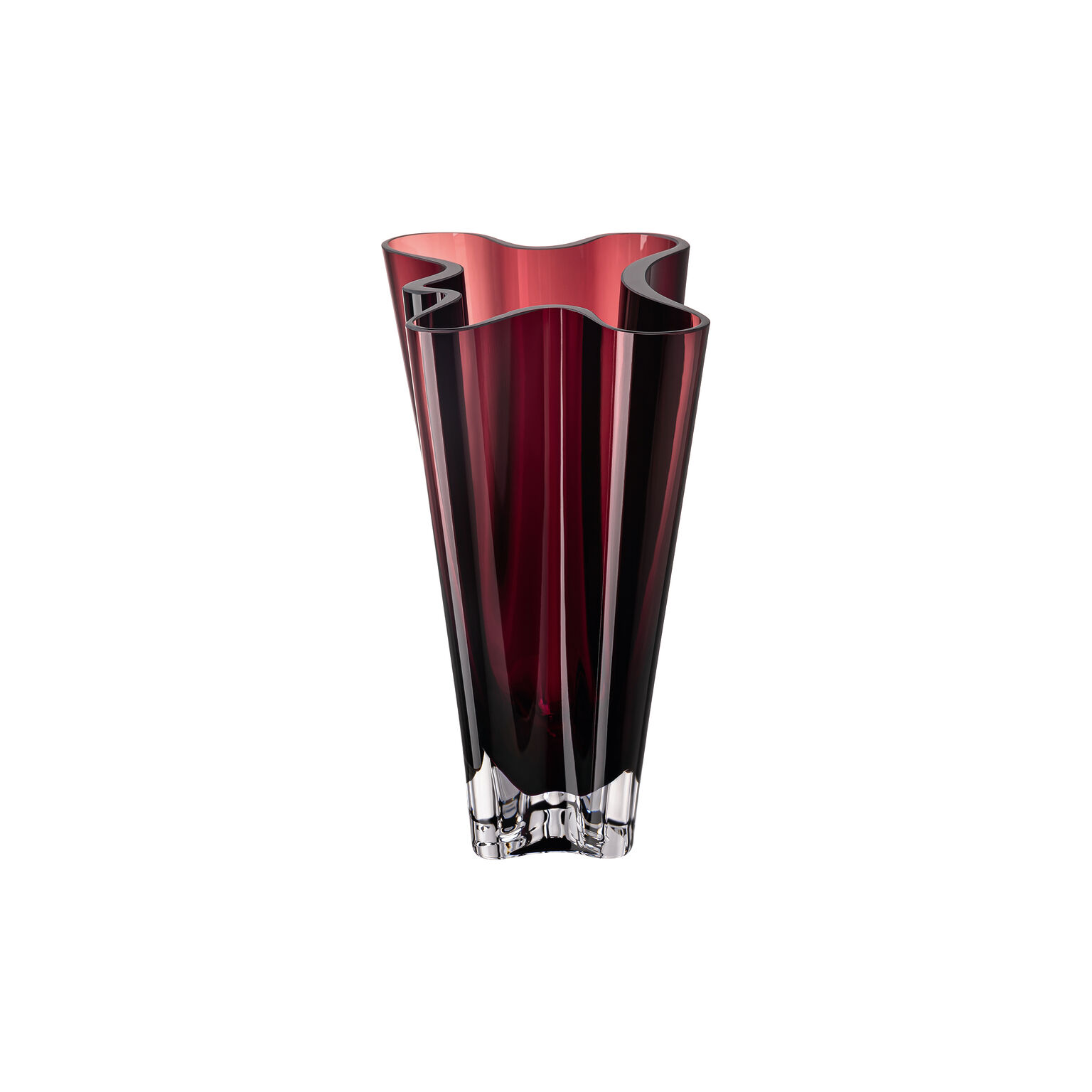 Flux Berry Vase 20 cm