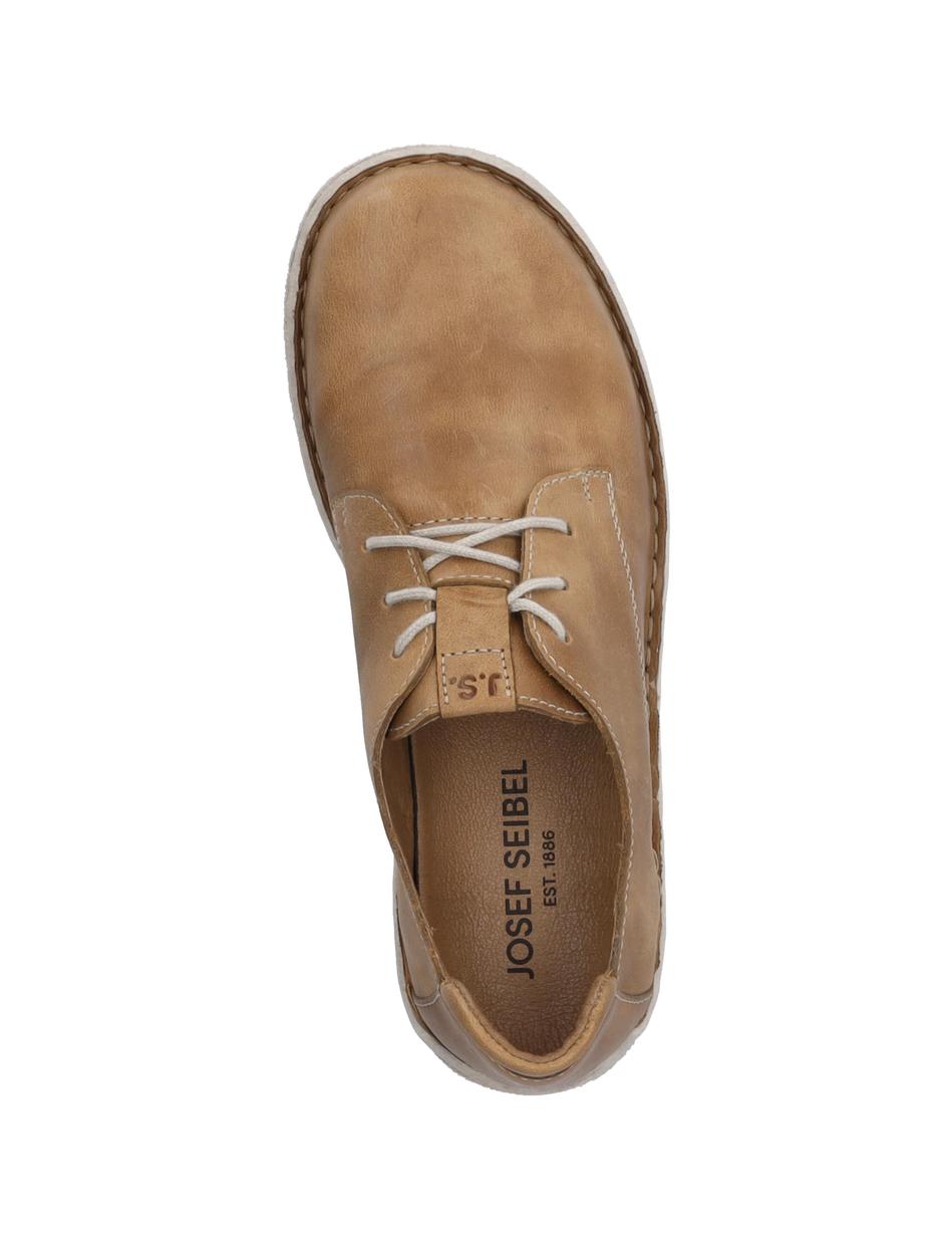 Halbschuh Neele 60, cognac